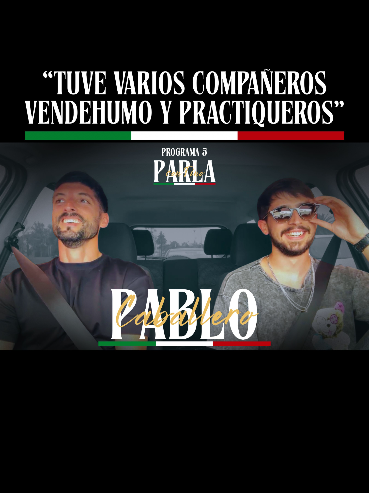 Los compañeros practiqueros . . . #podcast #streaming #parlacontino #futbol #futboluruguayo #charla #historias #disciplina #debate #mentalidad #mindset #contenido #stream #creadoresdecontenido #kick