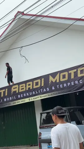 Bismillah parenga kalancaran