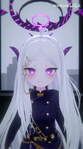 Cre: 海绵呐QAQ #hina #bluearchive #블루아카이브 #fyp #R4yn_Hina 