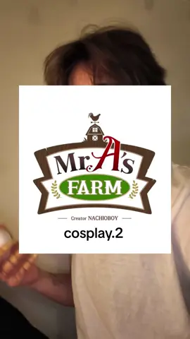 tuve que hacerlo otra vez, la verdad me gusta mucho mi cospobe de  Kendrick  #kmrasfarm #blmanhwa #mrasfarm #lagranjadelseñora 