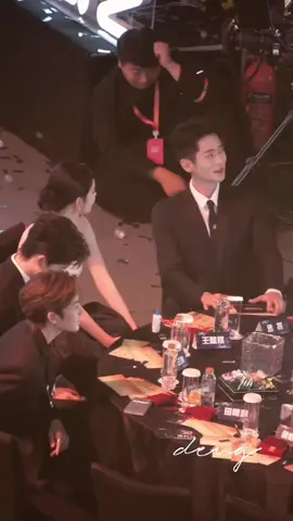 #wangchuran #chenglei #aoruipeng #houminghao #iqiyiscreamnight2025 