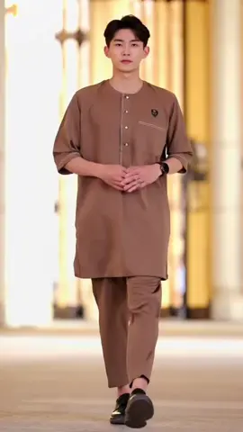 ELVAN FASHION-SETELAN/ONE SET #setelanpria #setelankurta #setelankoko #kokopriadewasa 