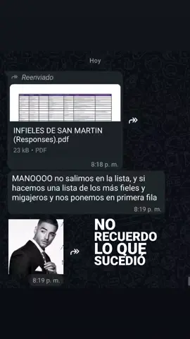 O.o #fyp #viral #infiel #listadeinfieles #peru 