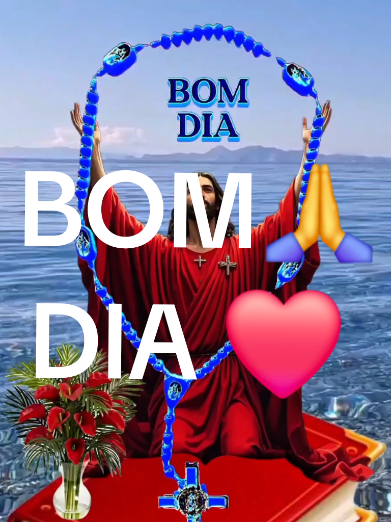 #Reflexão #Bom🙏dia❤️ 