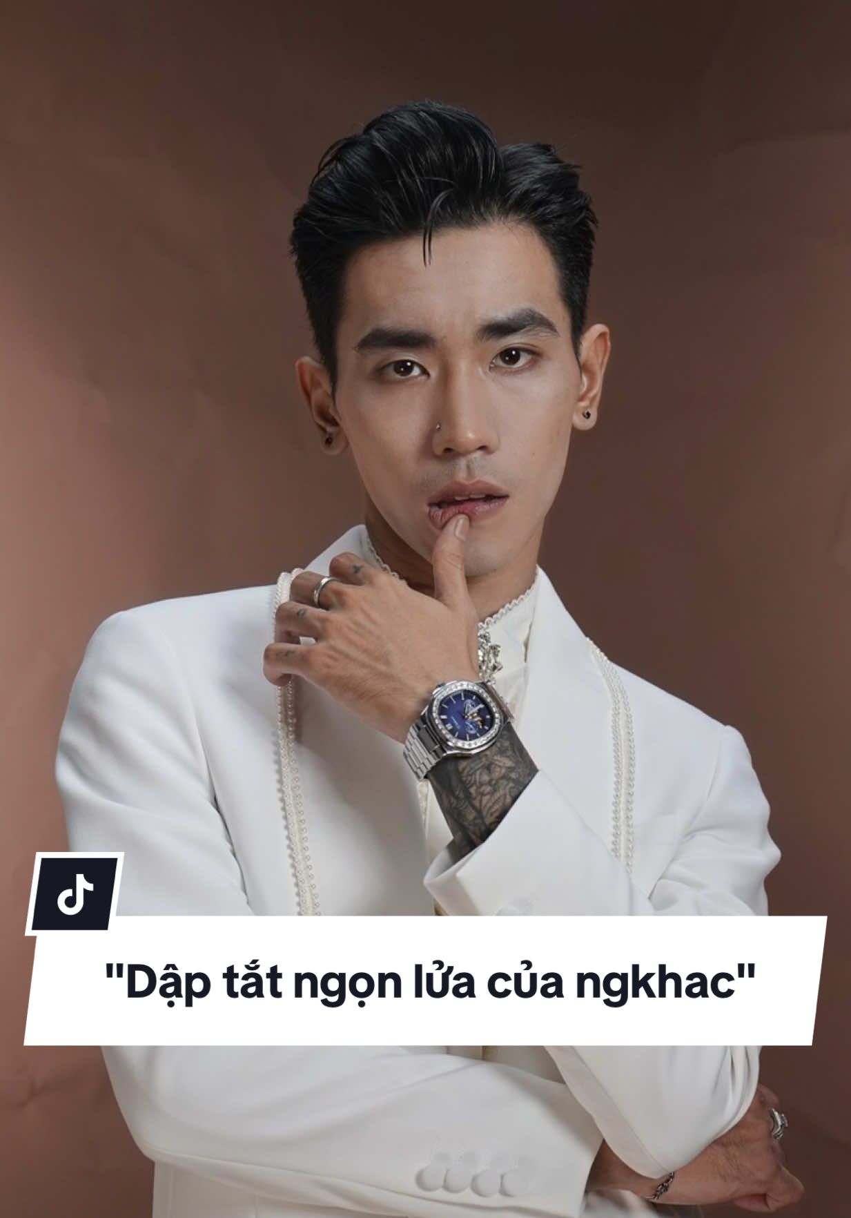 Bản lĩnh đâu rồi 😂😂 #siinthuhaiiofficial #siinthuhaii #fyp 