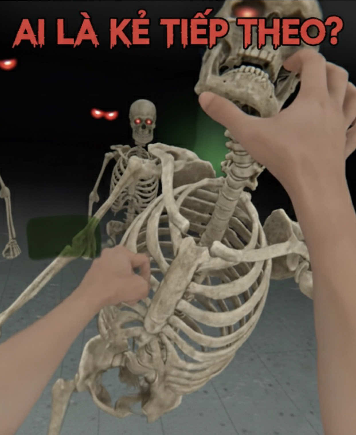 Đấy đấy, ổng đem cả bom ra để xử đám moa wủy rồi đấy, cười khùng luôn. #gaming #GamingOnTikTok 