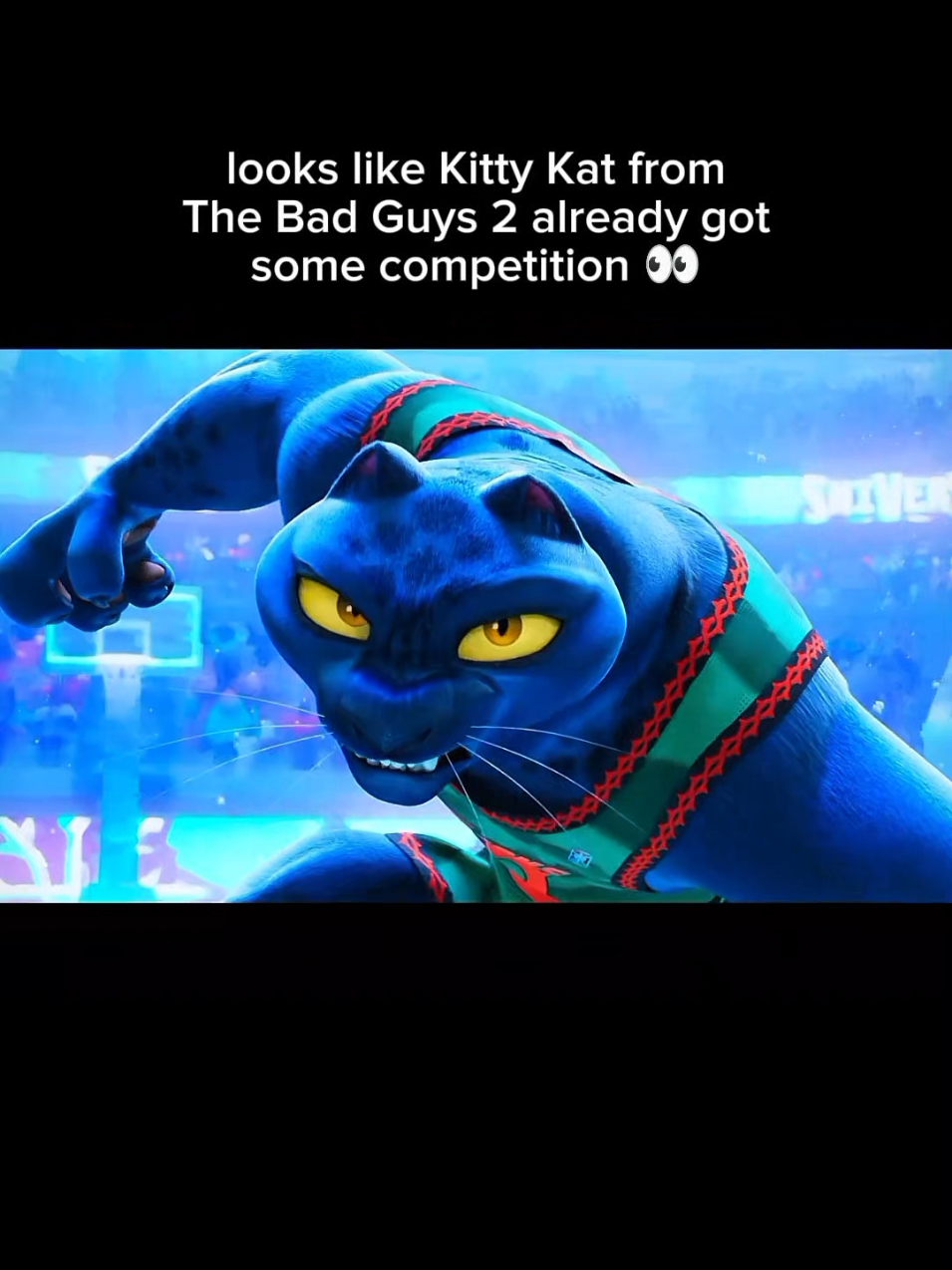 looks peak to me already #goatmovie #sony #animation #fyp #xybca 