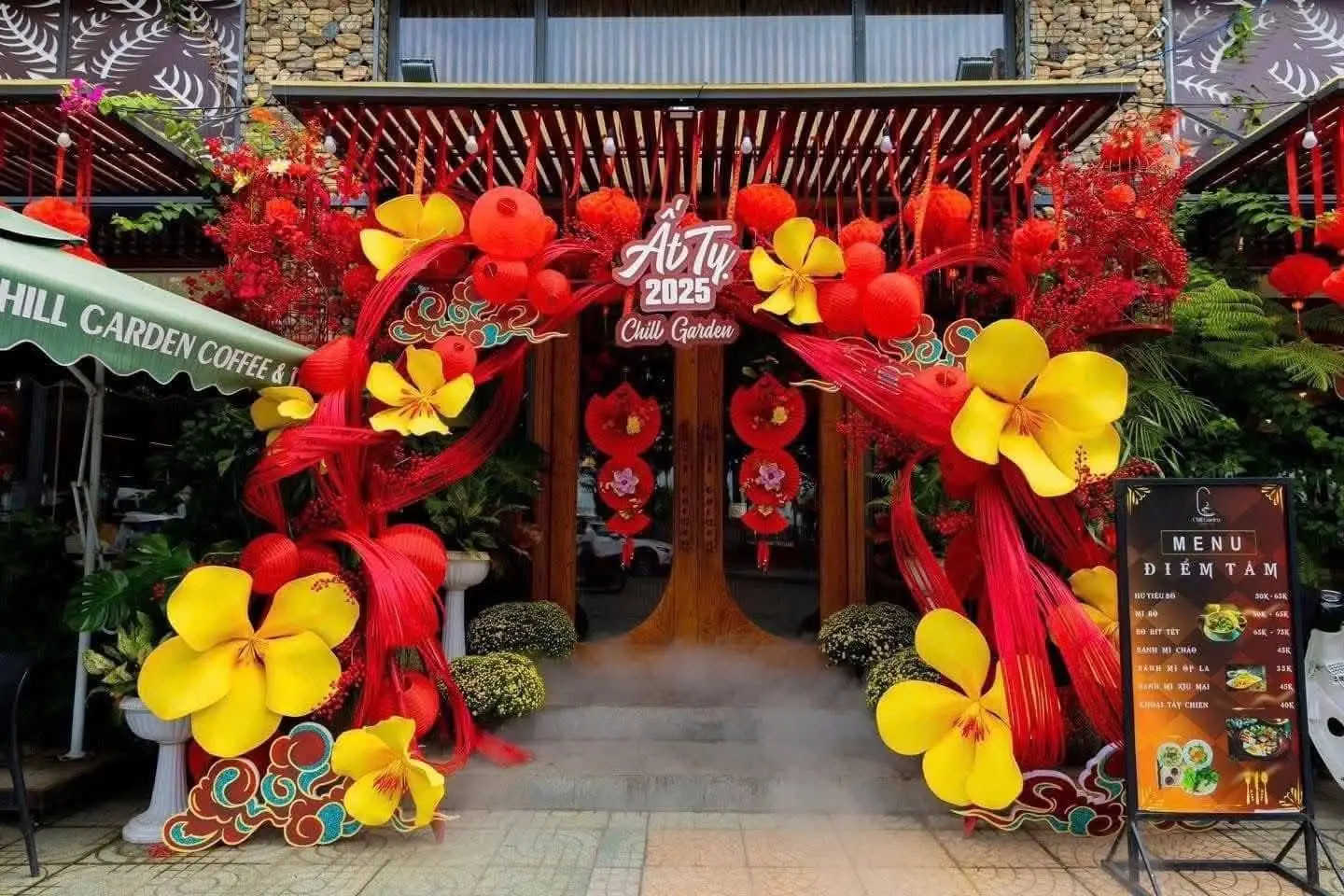 #hoanhae #escraft #hoadaodecor #hoamaidecor 