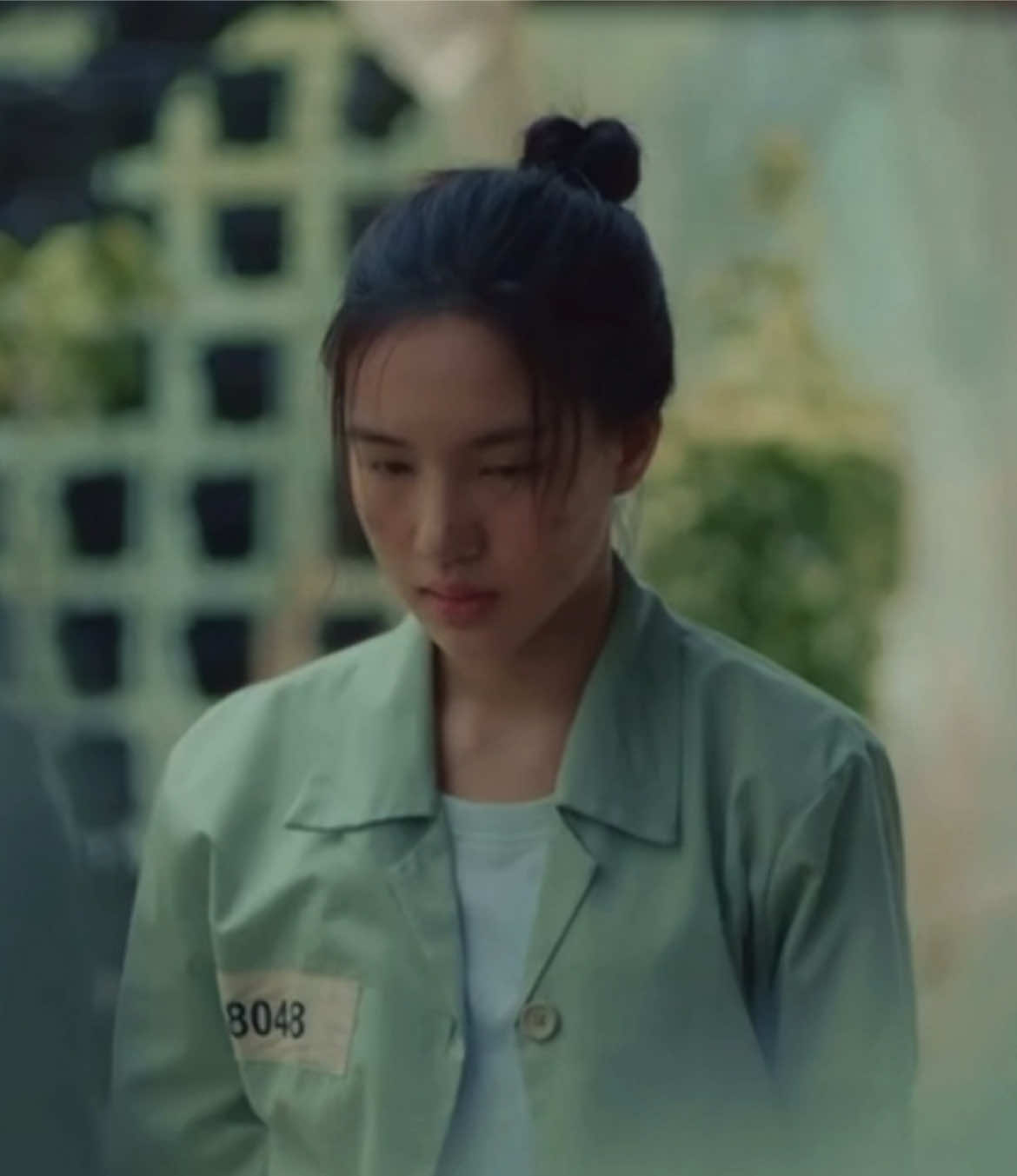 #KAE : sadly, she became the villain because she was hurt | #clairebell #glseries #fyp 