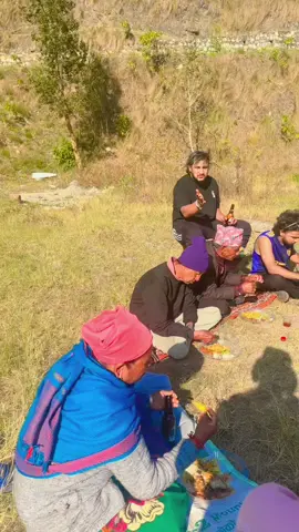 Hamro pignik❤️❤️❤️❤️