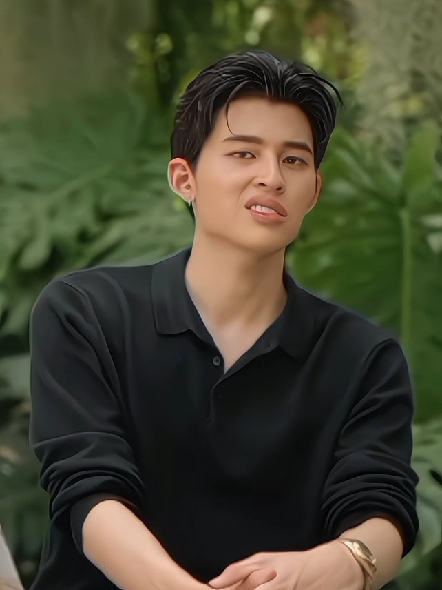 #ppnaravit #meandthee  #pondphuwin #4upage #fyp 