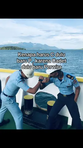 #tarunapelayaran #excsenior #pelautindonesia #fyp 