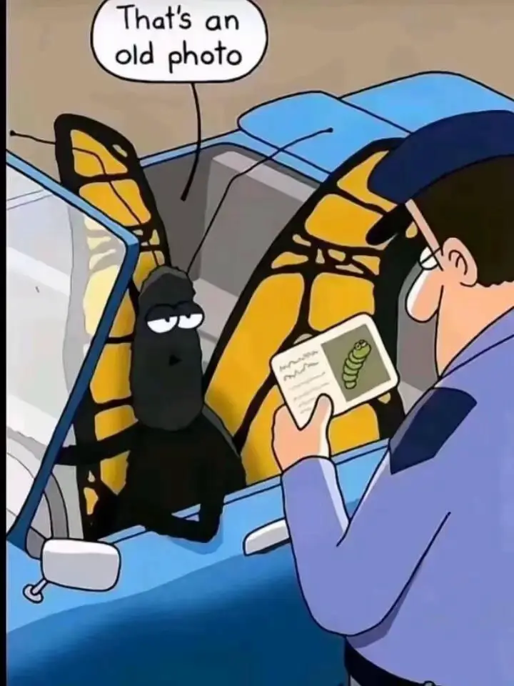 Goooood morning 🥰