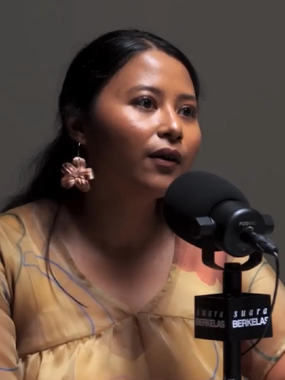 Pertemanan yang bekualitas kuncinya ada di Emotional Intelligence! @coachanez  #podcastclips  #suaraberkelas