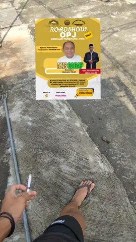 H-1 bolo🙌🏻#sholawatan_yuk #azizgagap #ngajibareng 