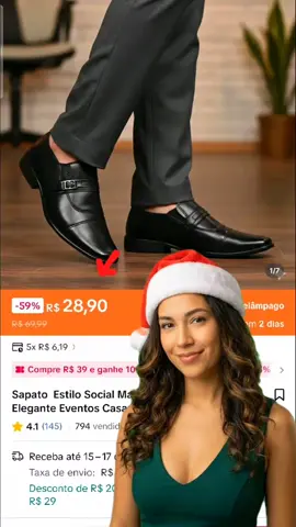 #ofertarelampago  #achadinhos  #baratos #olhar 