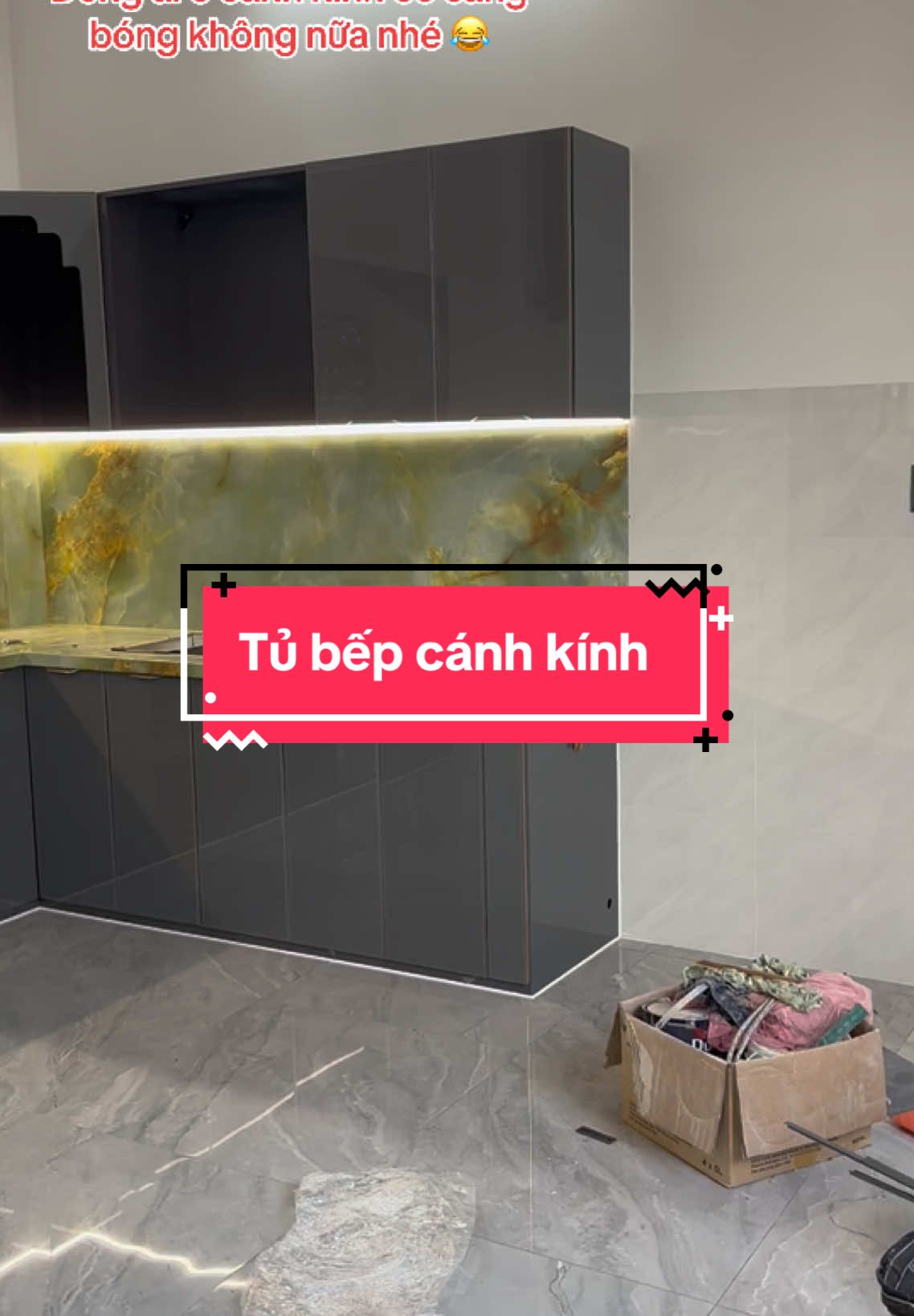 Bao sáng bóng !!!, khách e đừng lo cánh kính không sáng bóng nữa nhé 😍#tubepcanhkinh #tubepquangngai #76quangngai #phucuongwindow #tubepinoxcaocap 