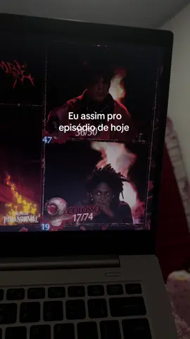 #hexatombe #ordemparanormalrpg #hexatombeordemparanormal #fyp #hexatombeedit 