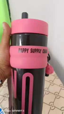 water thumbler malki Marami laman Ganda nito guys