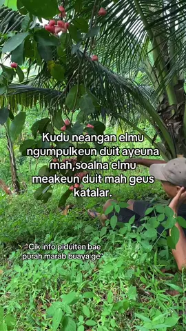 Aya meureun#katakatasunda #quotessunda #urangsunda 