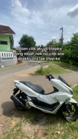 #pcx160 #anak #lewatberanda #fyppppppppppppppppppppppp #orangtua 