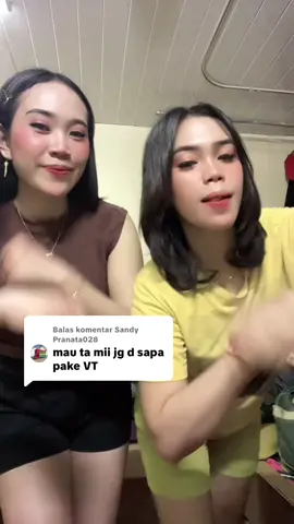 Membalas @Sandy Pranata028 okesiiii