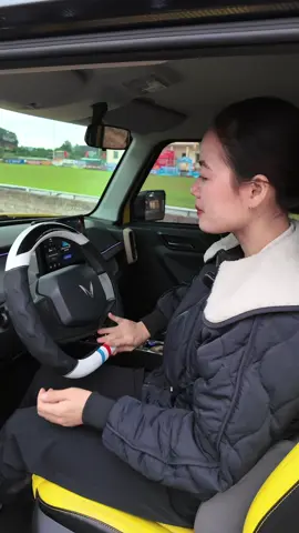 Bọc vô lăng xe điện Vinfast thể thao #bocvolangvinfast #bocvolang #bocvolangvf3 