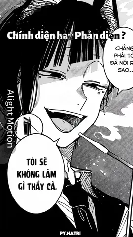 Cuộc chiến giữa 2 con cáo già, Chính diện hay Phản diện? 💃  [cre:ume_1711]  #妖怪学校の先生はじめました #youkaigakkounosenseihajimemashita #nareli♪♫ #yealin_ᥫᩣ #ireynz 