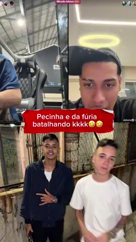 🤣🤣🤣 #pecinha #fejuca #negotrufa🤬 #buzeira #videoviral 