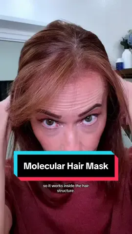 Great hair has to start with scalp health, and this hair mask by @K18 Hair has been helping restore mine #tiktokshopcreatorpicks #hairmask #healthyscalp #healthyhair 