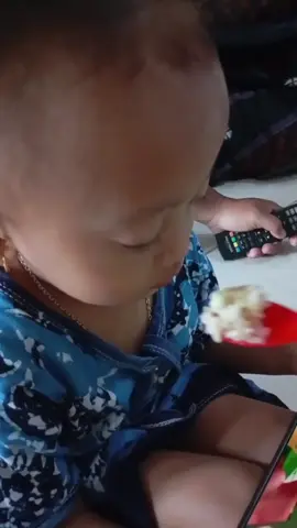 Terimakasih ya nak selalu suka masakan mama🫶 Allahumma baarik😇 #fyp 