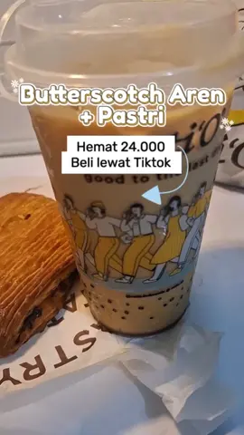 Roti'o promo di Tiktok #promomakanharian #promotiktok #rotio  #rotioindonesia   #promoakhirtahun 