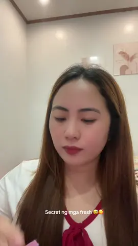 Beauty White Capsule . #YGB #youglowbabe #beautywhitecapsule #pampafresh 