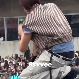 Him with his sagging pants 😭 #seonghyeon #cortis #coer #AAA2025 #kpop 