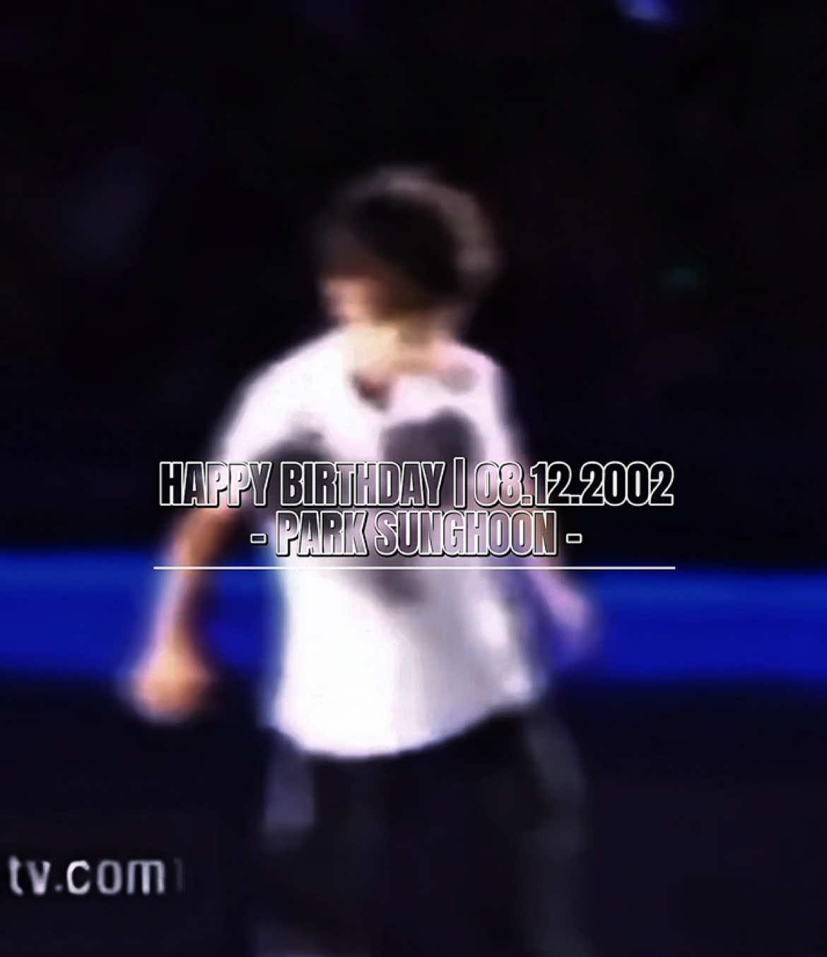 [08.12.2025] สุขสันต์วันเกิดเจ้าลูกชาย จะคอยเฝ้ามองทุกการเติบโต รักนะ 🫶🏻  #sunghoon #enhypen 