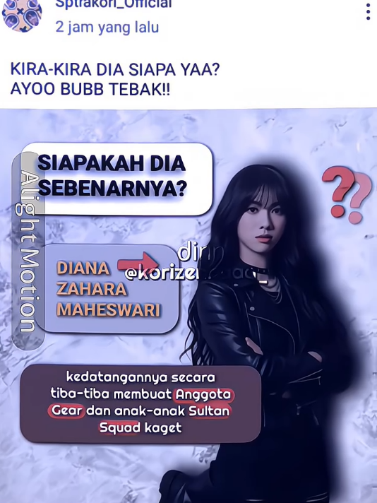 CANTIK BGT WOIK 🤭🫰🏻 #presidengear #sultansquadseason2 #dramakori #bimilahfypシ #creatorsearchinsights  🧢🧢 sb? hus huss ilang plis sekali ini aja 🙃 @sptrakori_ @sultansquad @ayus 🪼 