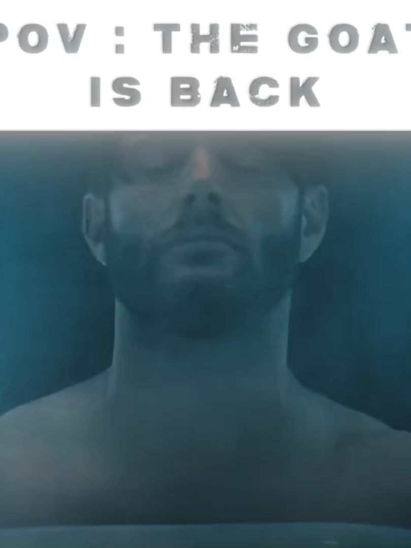 Goat is BACK | Soldier Boy Edit | (ORIGINAL CONTENT) | #theboys #theboysseason5 #theboystrailer #theboysedit #soldierboy #soldierboyedit #homelander #fyp #edit #edits #hurricaneeditz