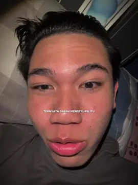 makanya cwe cwe kalo datang bulan itu butuh pempers gitu yaa, baruu tauu😭🫵🏻 #datangbulan 