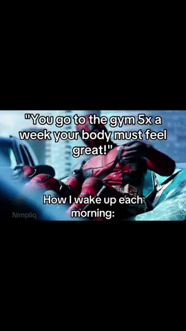 #relatablememes #real #fyp #viral #gym 