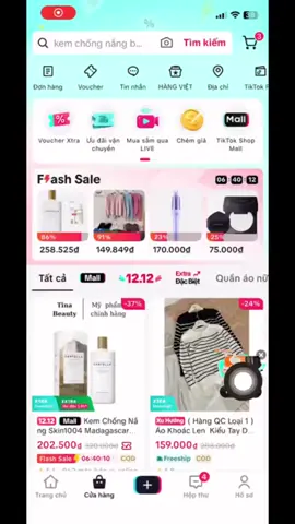 cách chém giá 1k trên tik tok và cách bật chém giá #chemgialk #xuhuong #xuhuongtiktok #chemgia 