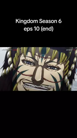 #fyppppppppppppppppppppp #animekingdom #fyp #ousen  #shin 