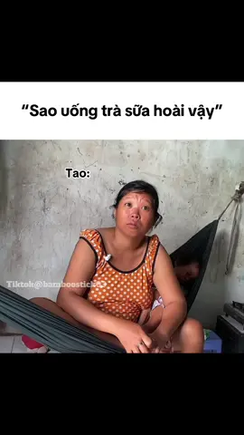 Không uống bịnh liền #vochongthanhngoc #tiktok #xuhuong 