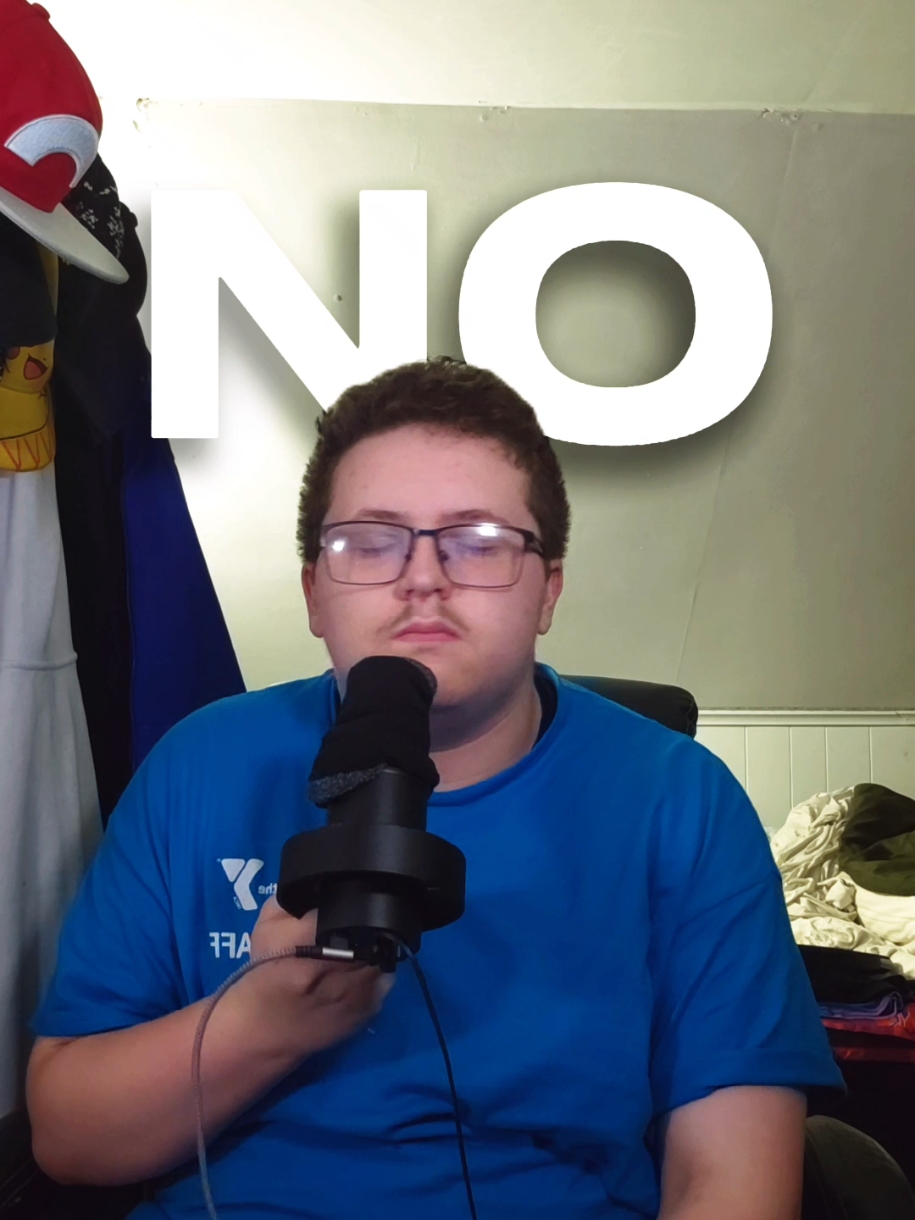 Most people don’t realize that one viral video can actually trap you. I refused to be a 