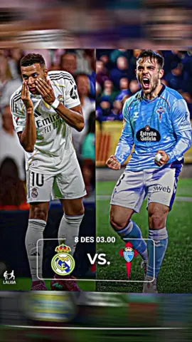 NEXT MATCH ‼️  REAL MADRID VS CELTA VIGO LALIGA.. #real madrid#CapCut #fypシ゚ 