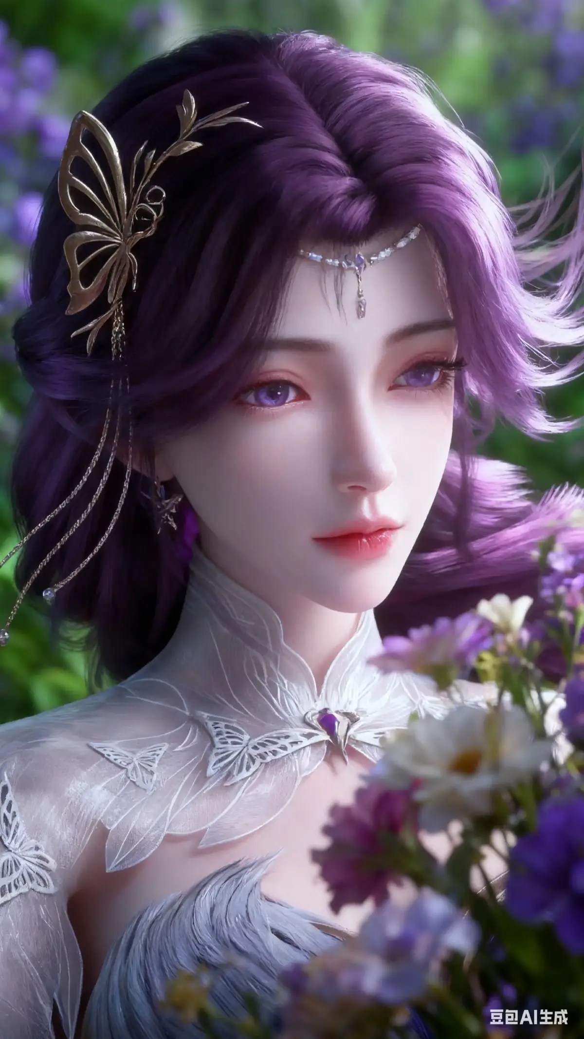 #vanhi #vanhi2510 #vanhitop1mynhanhh3d  #yunxi #云曦