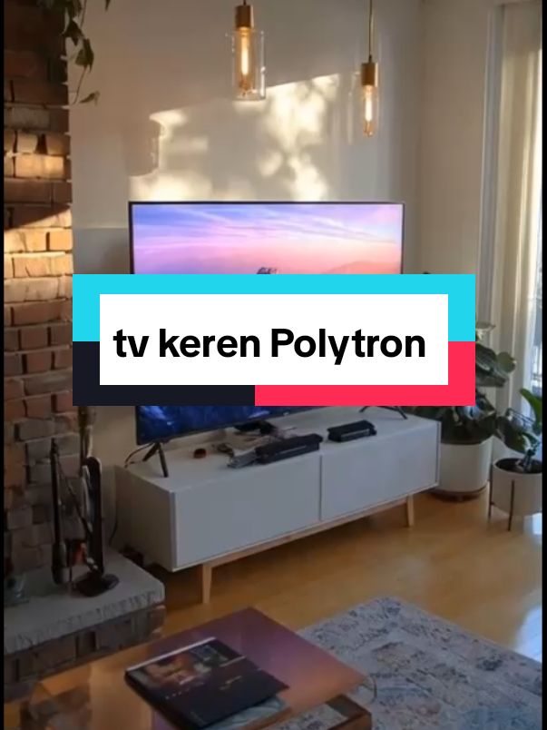 #wawasanpencariankreator #wawasanpencariankreator #tv #tvpolytron #polytron 