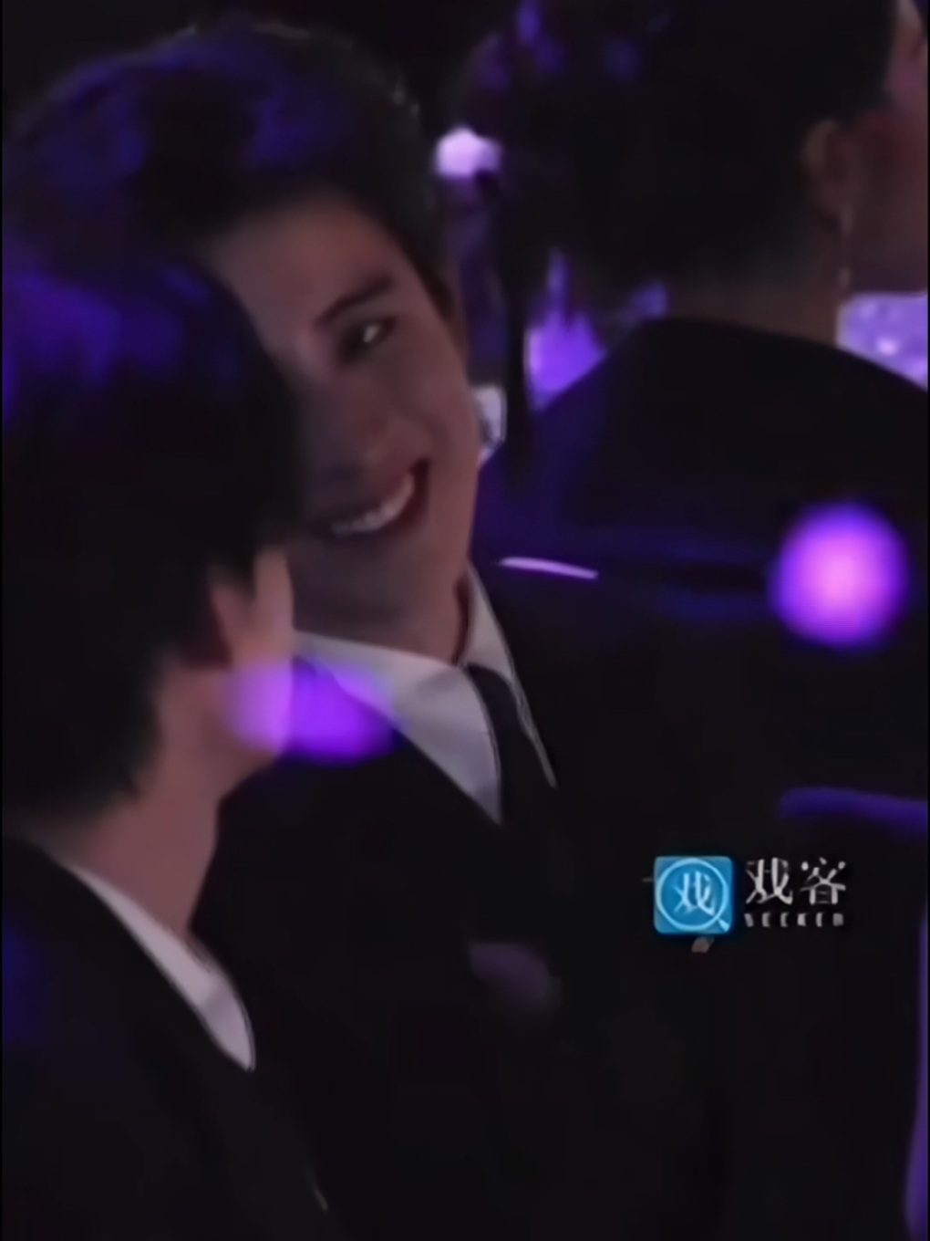 ไอ้ต้าวเด็กแฝด #aoruipeng #อ๋าวรุ่ยเผิง #chenheyi #เฉินเฮ่ออี #fyp 