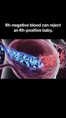 EP1083 — Rejected Bloodline Rh-negative blood can reject an Rh-positive baby. The only lineage that does this. Why does it remember this conflict? Watch the full episode. EP1083 — Rejected Bloodline Follow us for more. @TheAnythingAnswer For entertainment only. #educatoraward #TikTokLearningCampaign #tiktokstoriescontest #TikTokEncyclopediaContest #theanythinganswer