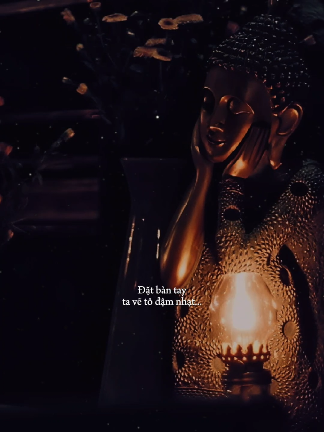 Cuộc đời là bức tranh vạn sắc... [ Đời Do Chính Ta ] #doitadochinhta #nhacbuontamtrang #tramcamxuc💔 #maucapcut #phonhac 