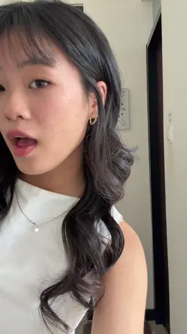 the power of mamak baju kekecilan jd muat 🙂‍↔️🤙🏻 #fyp #xybca #OOTD 